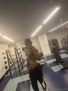 Who wants to work out part 15