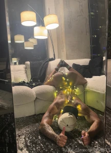 Lights on or off part 38