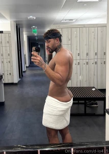 Who wanna see the rest