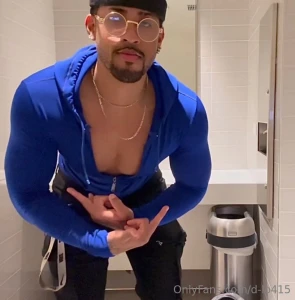 Feeling blue part 160