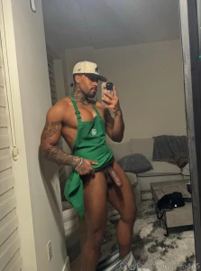 You want some milk with your coffee