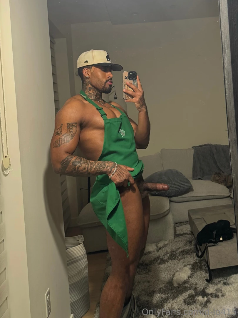 You want some milk with your coffee part 1 