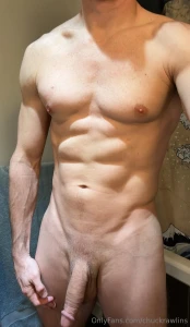 It s friday you deserve a nude