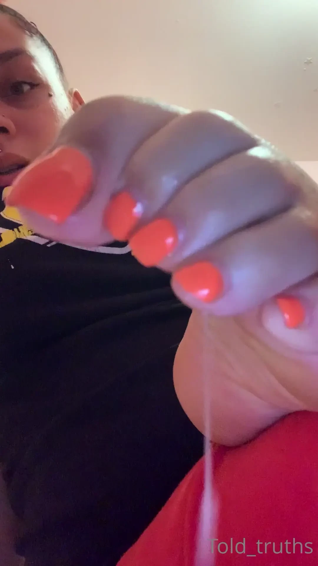 Self worship full video is available to buy 