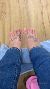 New pedi part 98
