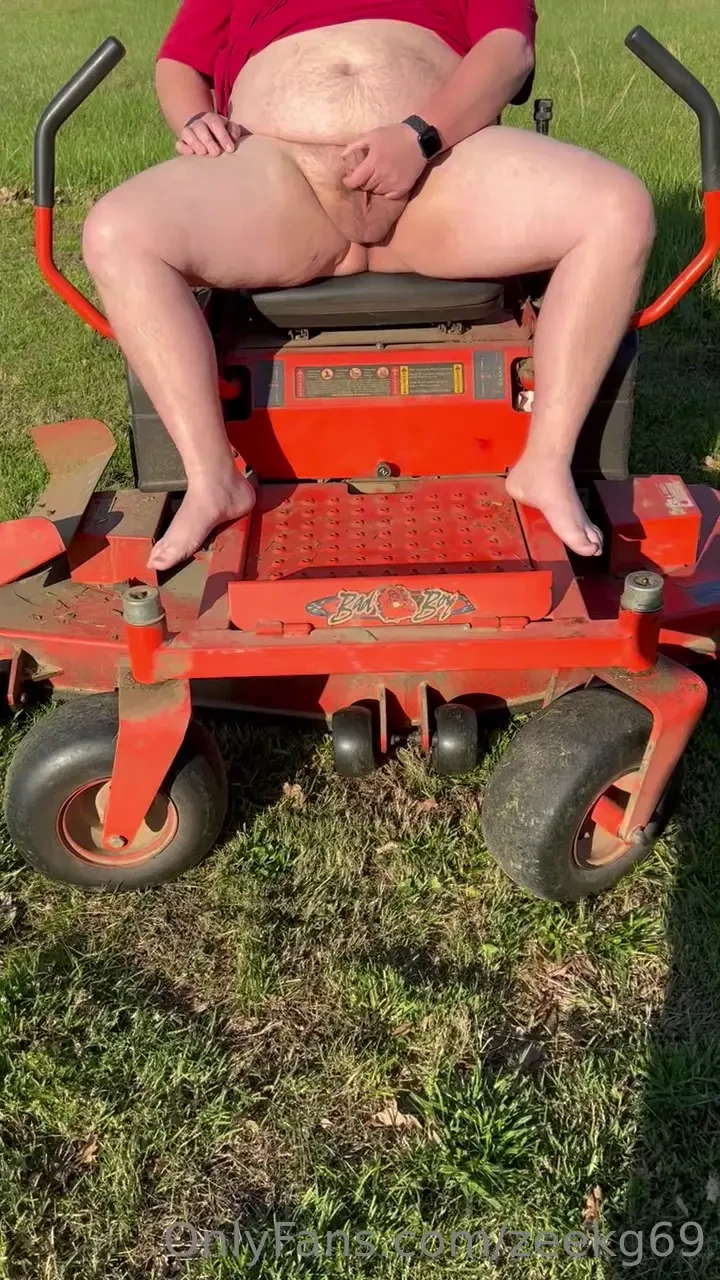 How much would you pay for this lawn service make sure you tip your 