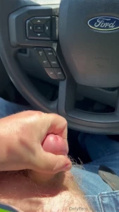 Stranded on the side of the road waiting on a tow truck so i decided part 1