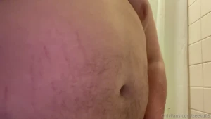 Wanna join me in the locker room part 1