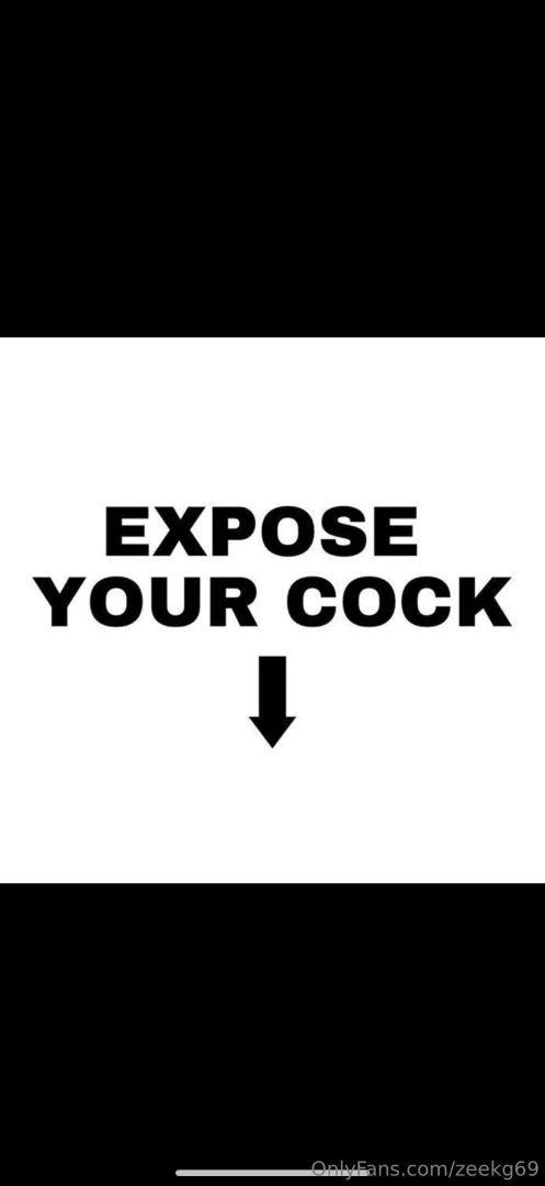 I m horny i need something to jerk off to post your pictures below or 