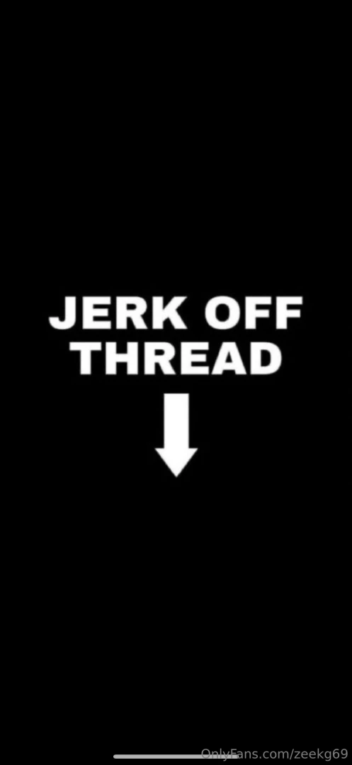 I m horny i need something to jerk off to post your pictures below or part 1 