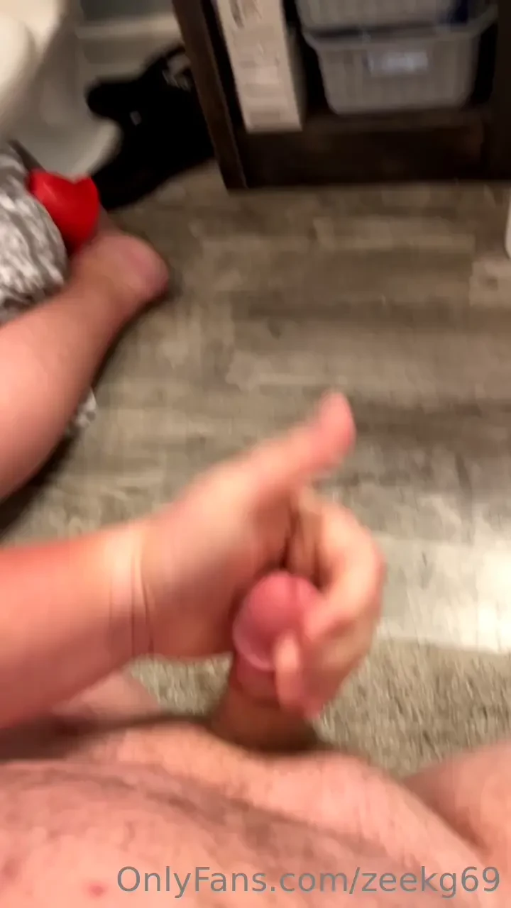 I need a clean up crew part 2 