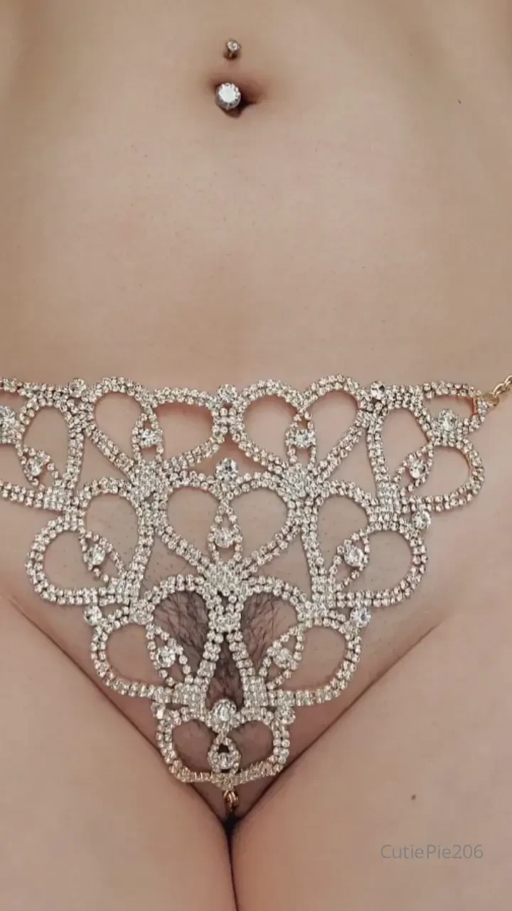 Thank you willb_5 for these awesome panties from my wish list so hot 