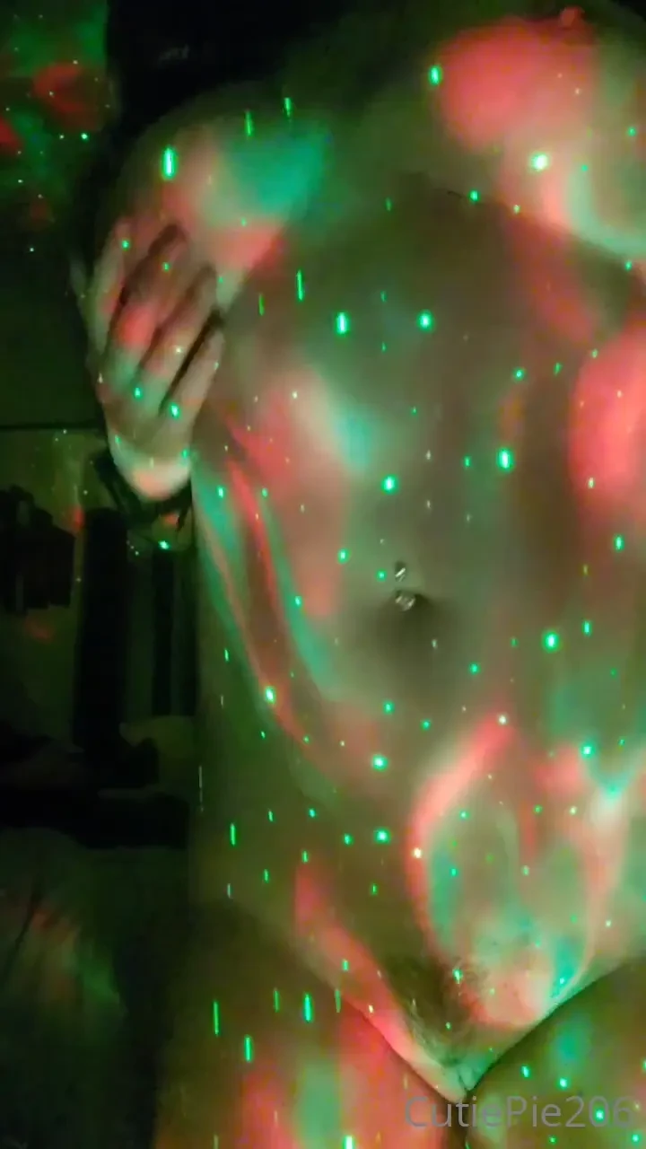 Get high and watch this i know i did 