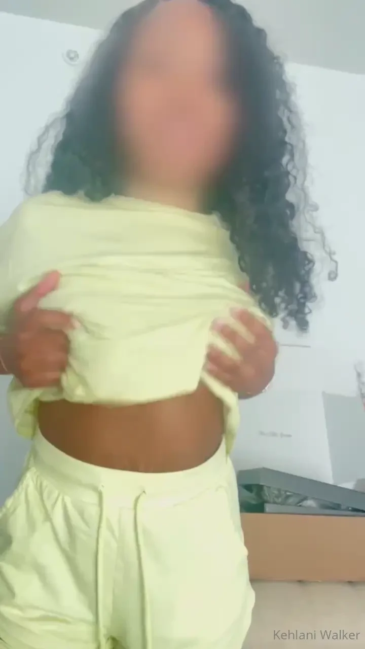 Perky nipples happiness 