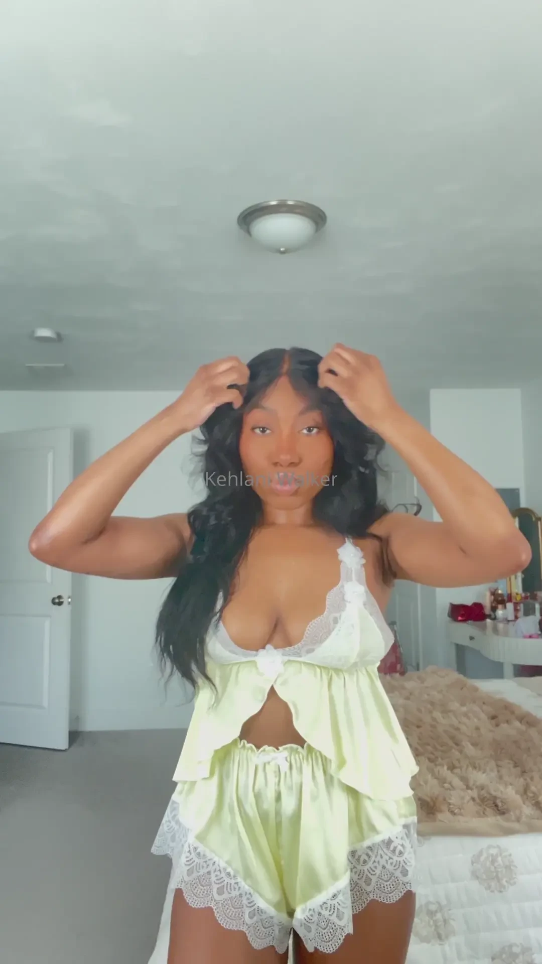 Happy mother s day to me ready to start the day press play and enjoy 