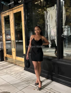 Brought my big s to the seaport boston