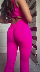 Do you like my new jump suit