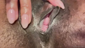 A snack for the night owl