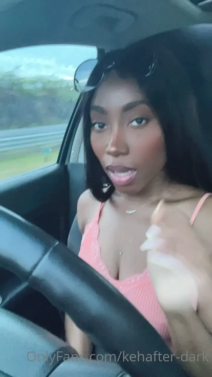 Car ride home press play 