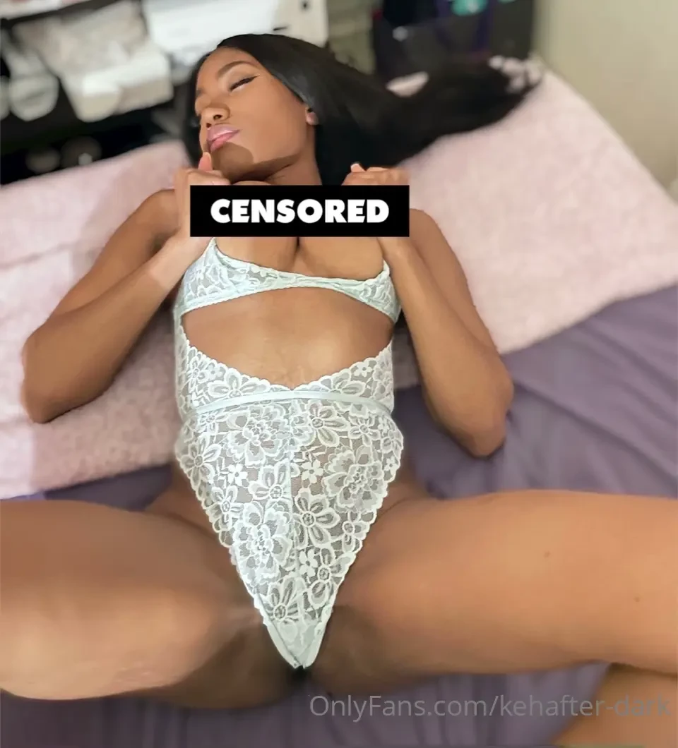 Blue teddy on tonight don t you want to see how hard my sweet nipple s 