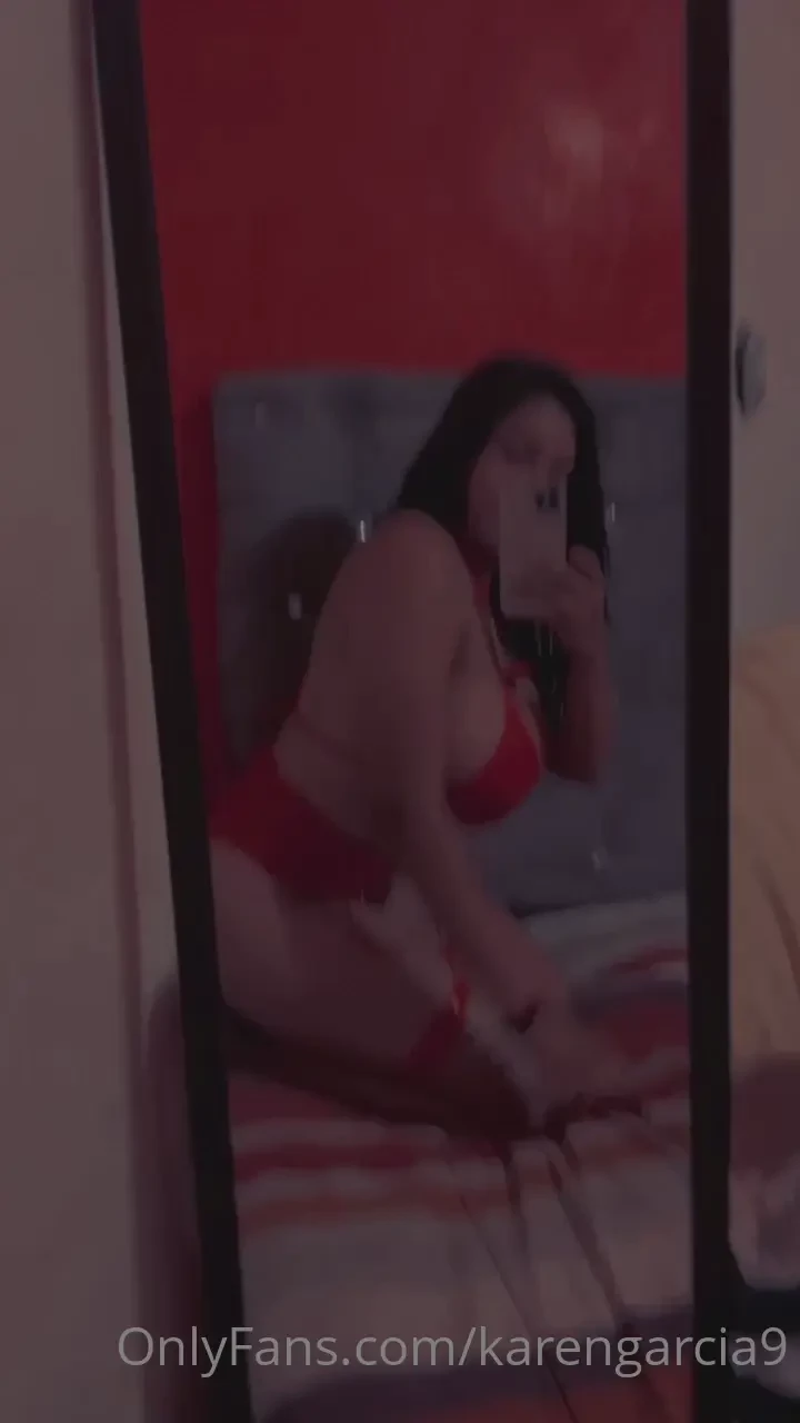 Karengarciaalf part 5 