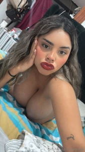 Quieres un beso part 1