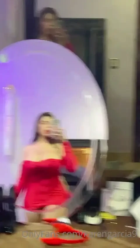 Karengarciaalf part 3 