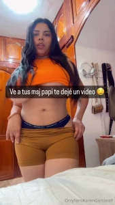 Lo quieres bb tip 15