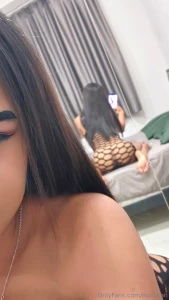 Please touch me gently i need it