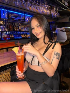 I m scheduling a hang-over for tomorrow