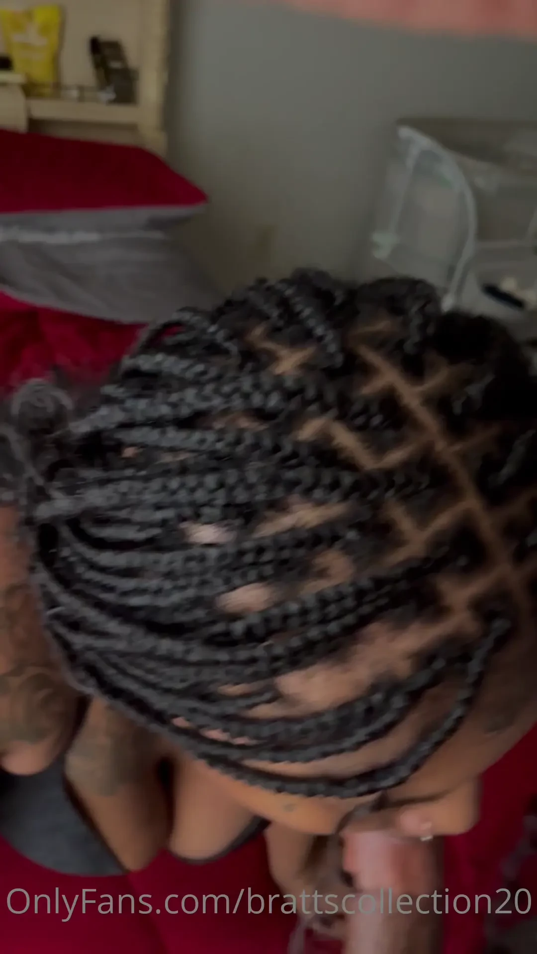 I love sucking the tip for some reason part 2 