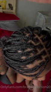 I love sucking the tip for some reason part 2