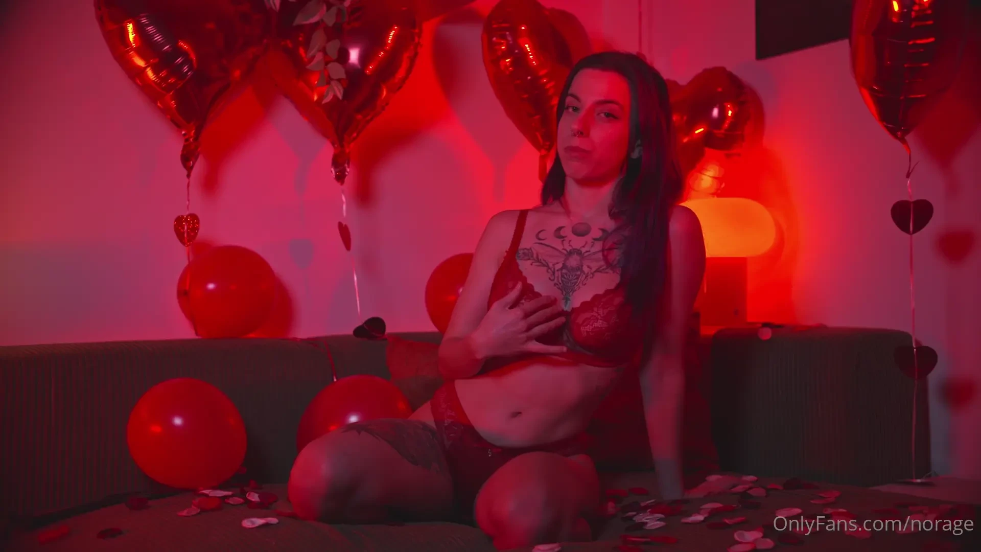 Nouveau joi speciale st valentin chouchou j avait envie qu on passe 