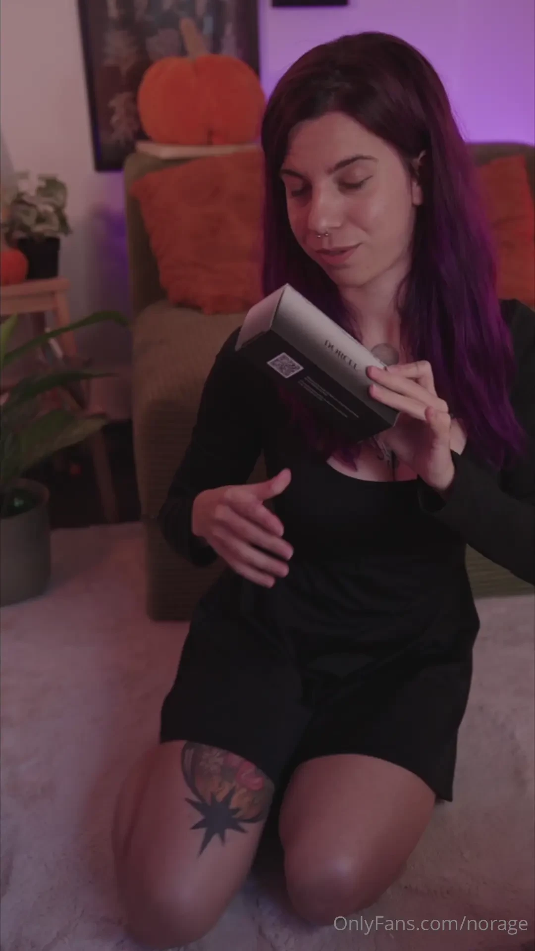 Calendrier de l avent jour 9 qui voudrais bien me masser les pied avec 