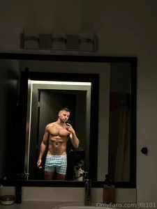 Can you come rip these briefs off for me