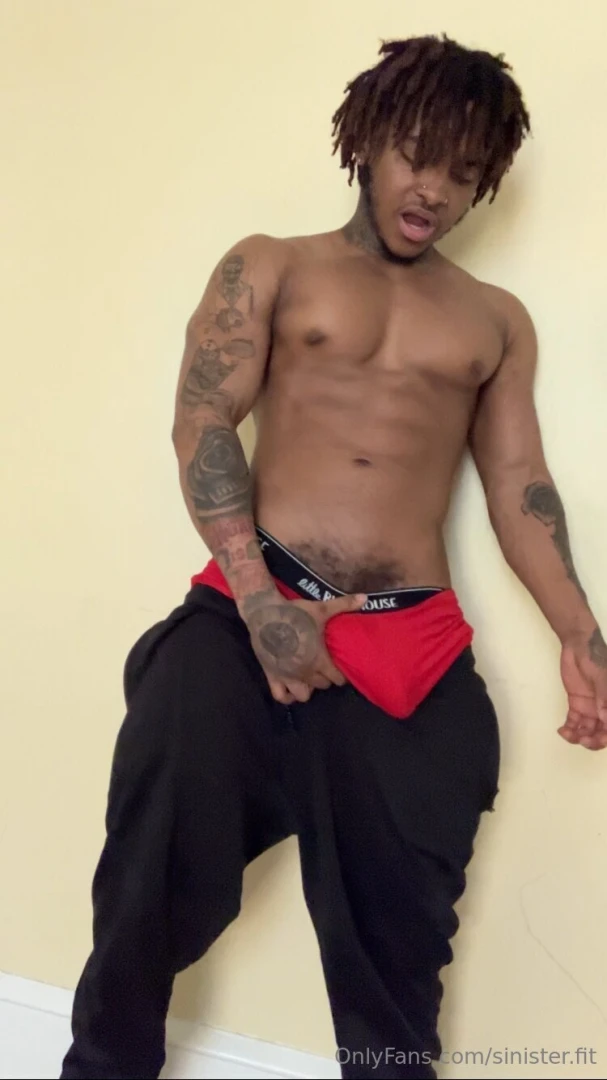 Can t control it part 5 