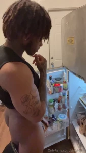 I be letting my dick pick out my next meal