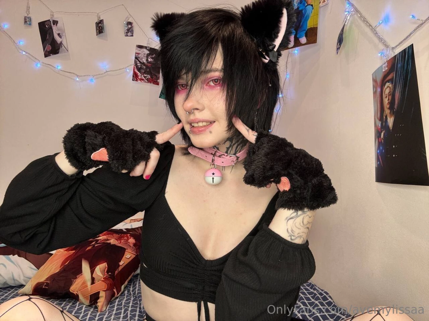 Working on a new look do you think i suit soft or bold characters more 