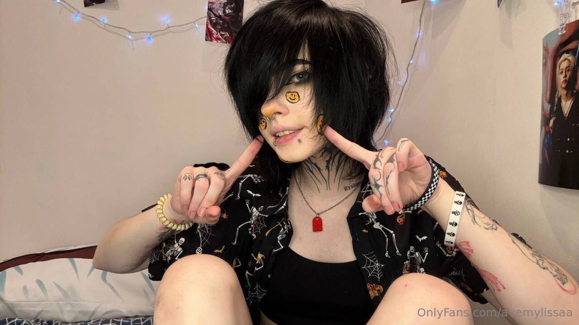 Just a little photo of me to remind you how i look today part 4 