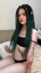 Let me distract you from your important work