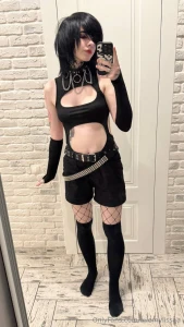 Do you like my outfit today part 235