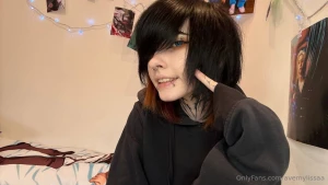 If you were here i m sure we d make this evening unforgettable what do