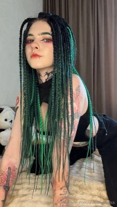 Today is the day i want to get wild maybe with you