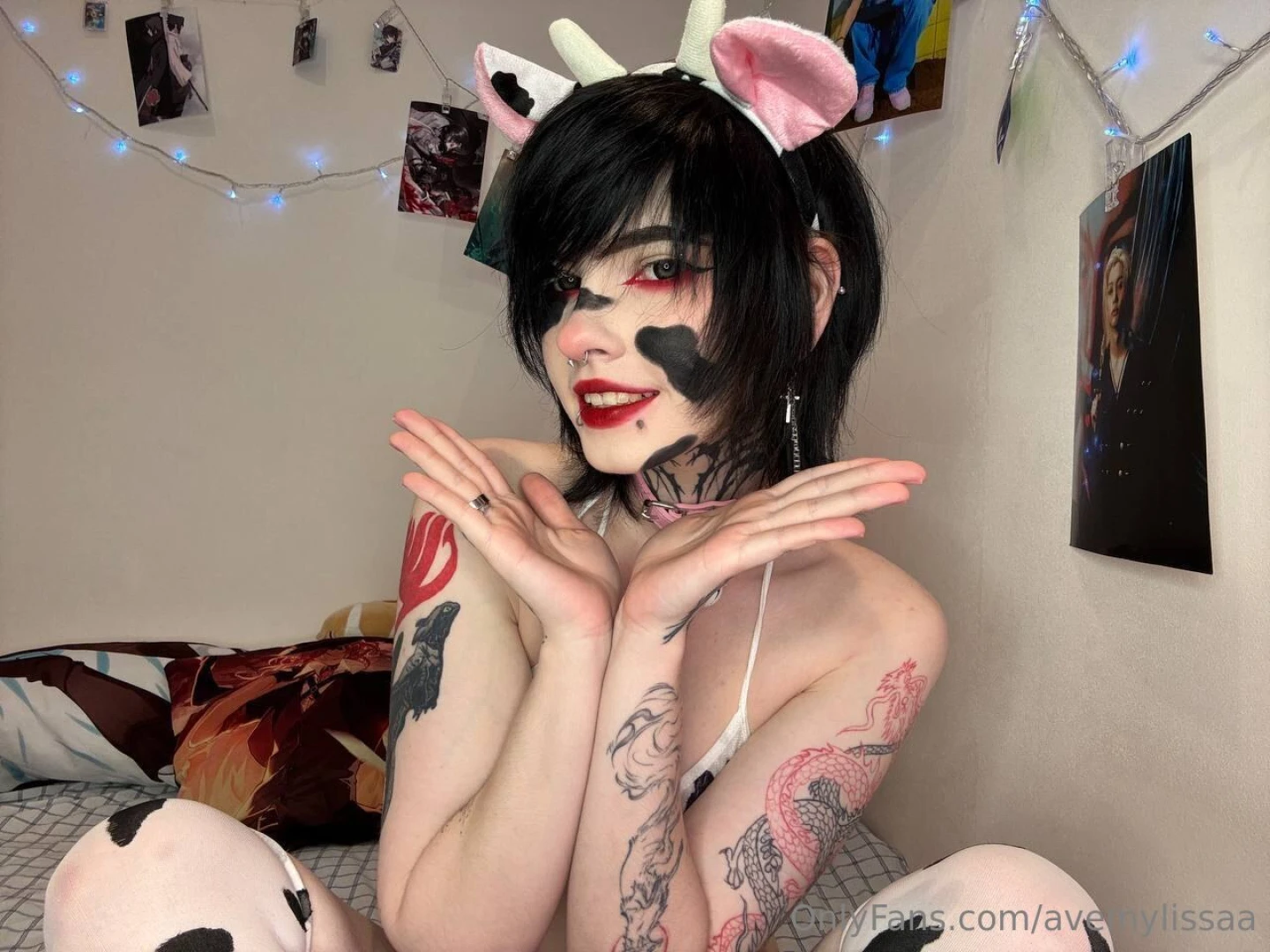 I have something that will cheer you up do you think it s cute or 