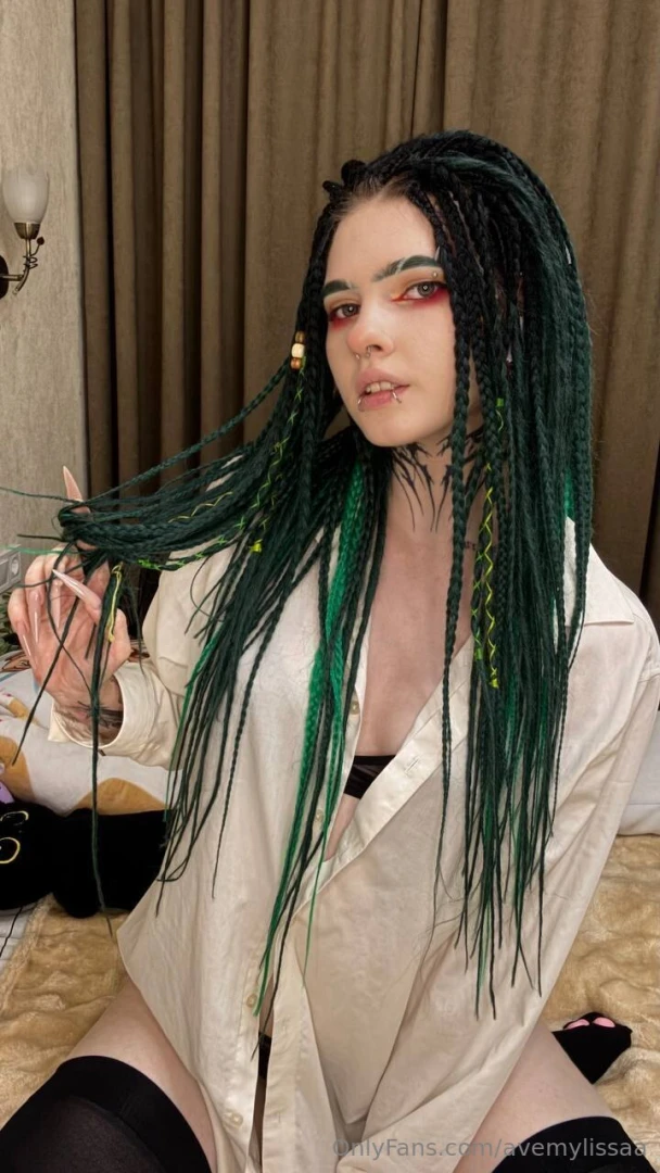 Are you ready for a spontaneous evening with me 