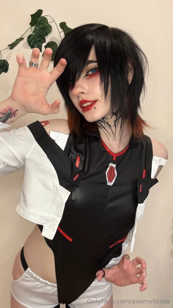 Let yourself fall into my trap now 