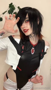 Let yourself fall into my trap now