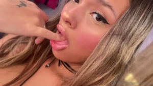 Would you like it to be your dick