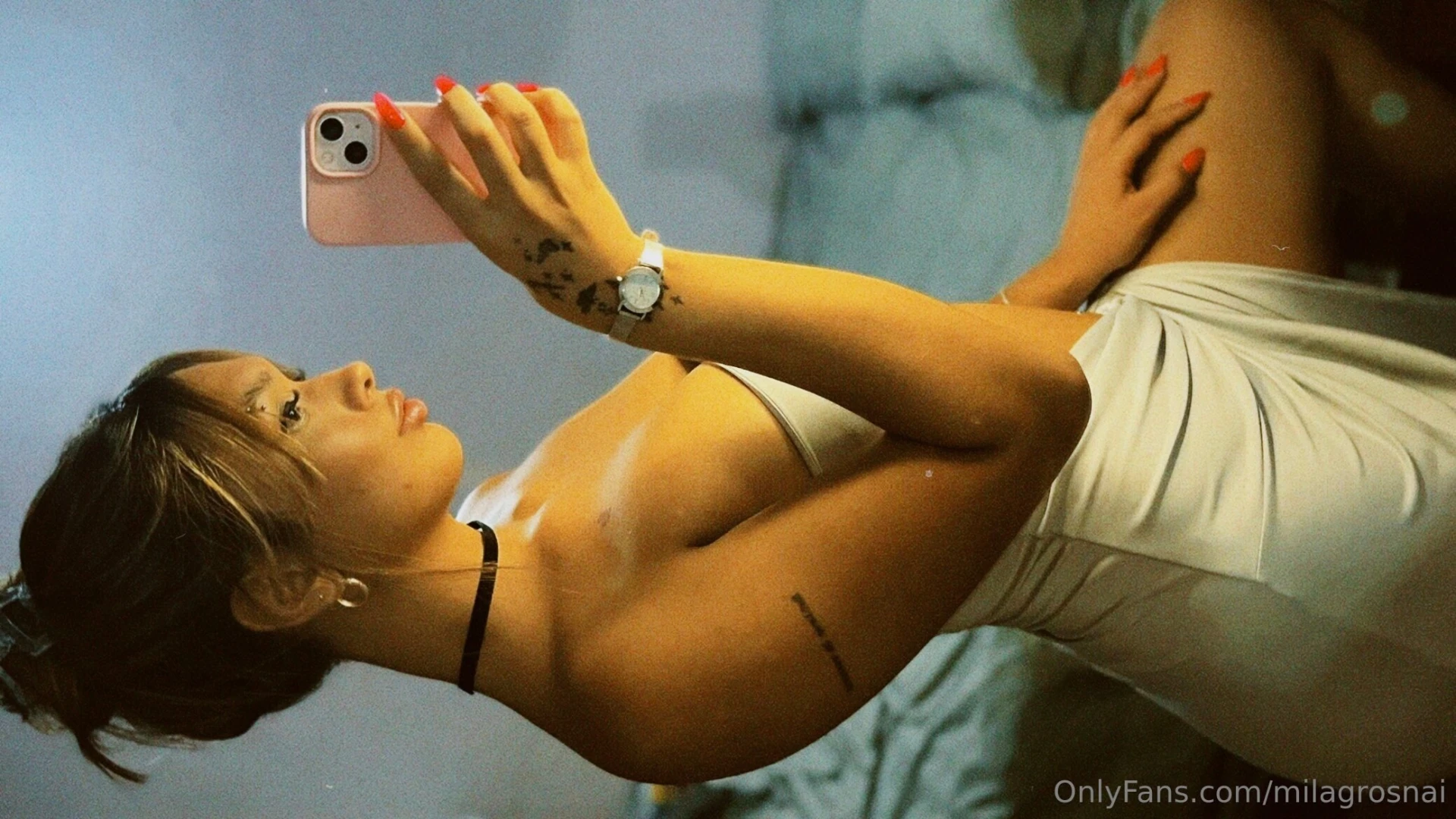 Happy new year my loves for a 2025 full of fun together 