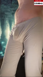 Stream started at 05 18 2025 12 00 am back to the goon cave